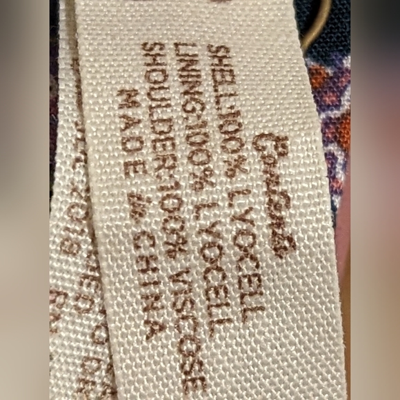 NWT Matilda Jane Birds and Butterflies Jumpsuit - Picture 4 of 14